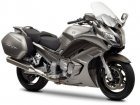 Yamaha FJR 1300 / A